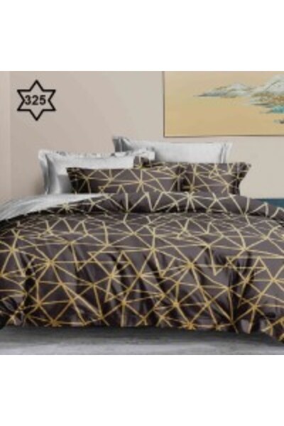 RALEX PUCIOASA BEDDING SET COTTON MERCERIZED-325