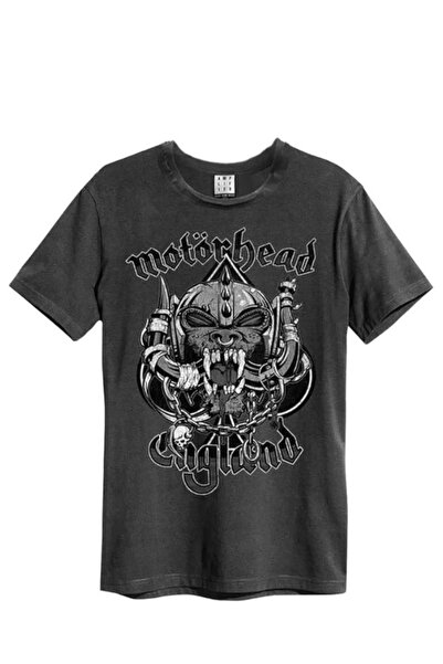 Amplified Metallica SAD BUT True Mens T Shirt