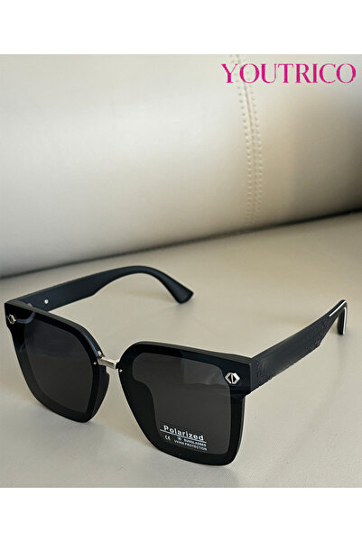 Youtrico Premium Polarized Driving Sunglasses Unisex UV Protection Sun Glasses