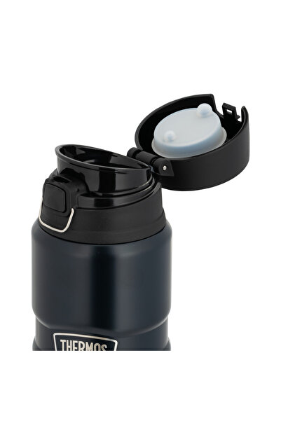 ALSAIF THERMOS Stainless King Vacuum-Insulated Drink Bottle, 710 ML