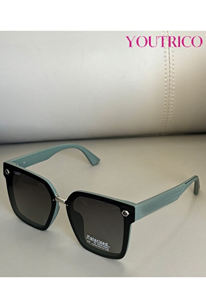 Youtrico Premium Polarized Driving Sunglasses Unisex UV Protection Sun Glasses