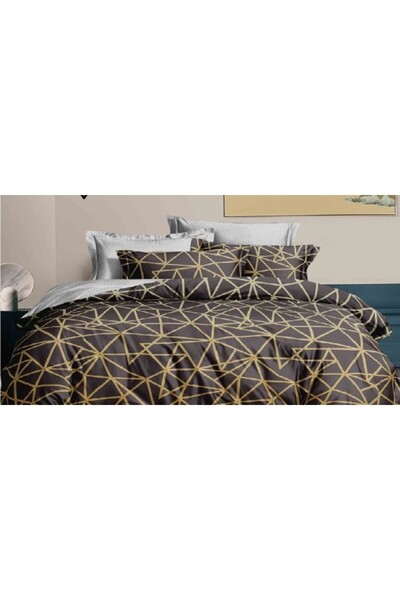 RALEX PUCIOASA BEDDING SET COTTON MERCERIZED-325