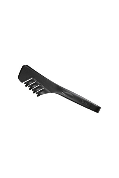 TEFAL Serving Tongs Bienvenue 2745312, 27.5 cm, PFOA-free, Heat-resistant up to 230 C, Black
