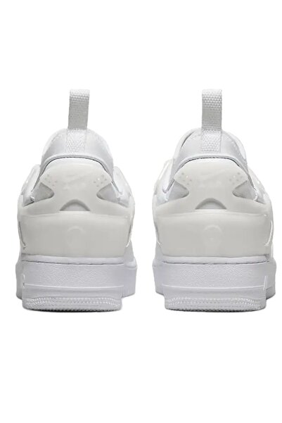 Nike Air Force 1 Low (AF1)SP Undercover Leather Goretex Unisex Sneaker Hakiki Deri Su Geçirmez Günlü