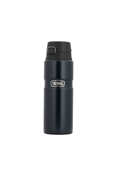 ALSAIF THERMOS Stainless King Vacuum-Insulated Drink Bottle, 710 ML