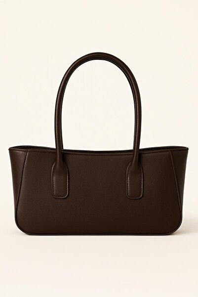 HAKKE Kayık Küçük El ÇANTASI