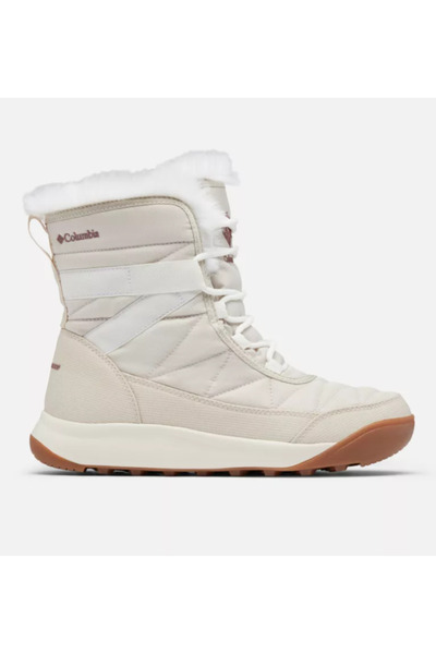 Columbia Minx ™   Shorty Iv Beige Women's Outdoor Boots Bl0926