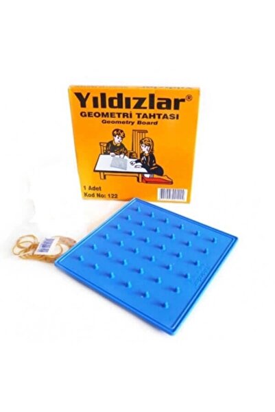 Genel Markalar Geometri Tahtası (122)