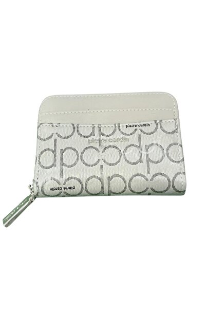 Pierre Cardin 06Pc25Y611-Pmn a Women's Wallet Gold