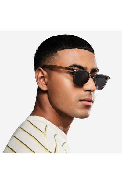 The Optical Club The Izzi S