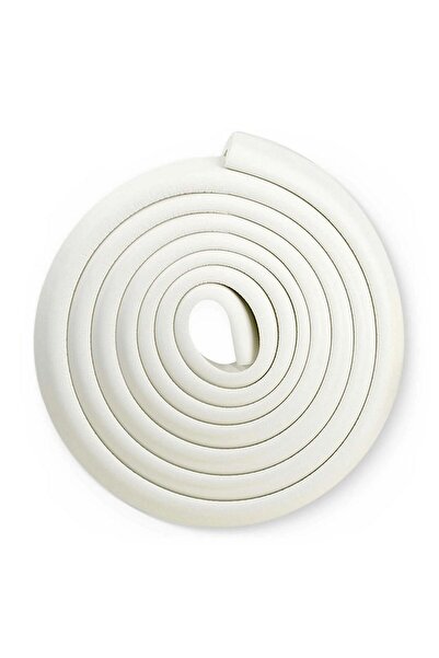 Ricokids Protective tape, made of special foam, strong, aesthetic appearance, white, 6 m