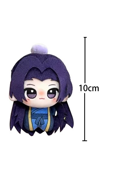 Miniso 0-10 سنتيمتر B حقيقية أنيمي يوميات الصيدلية Kusuriya لا Hitorigoto Mao...