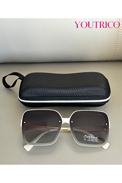 Youtrico Premium Polarized Driving Sunglasses Unisex UV Protection Sun Glasses