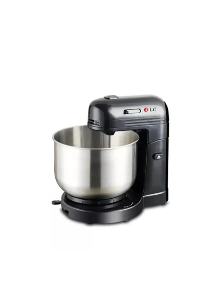 DLC DLC 3.5L 350W 5 Speeds Mixer