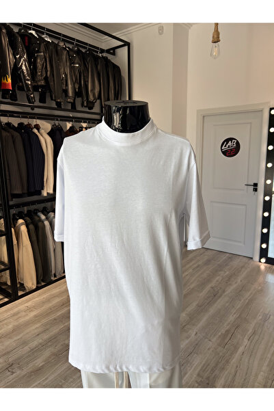 LAB 22 Tricou JUST MAN