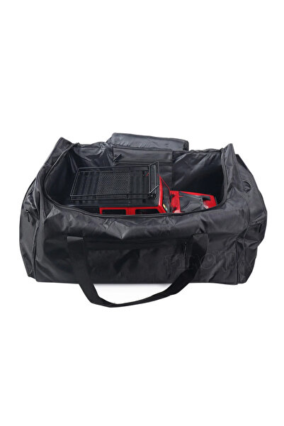 Choice RC Car Carrying Bag 59*30*33cm for 1/10 1/8 Crawler SCX10 Capra Wrangler TRX4 E-REVO VS4 BRX01 TF...