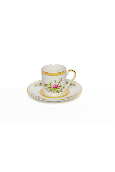 LEONARTE CASA Clarium 5258E 12 Piece Coffee Set