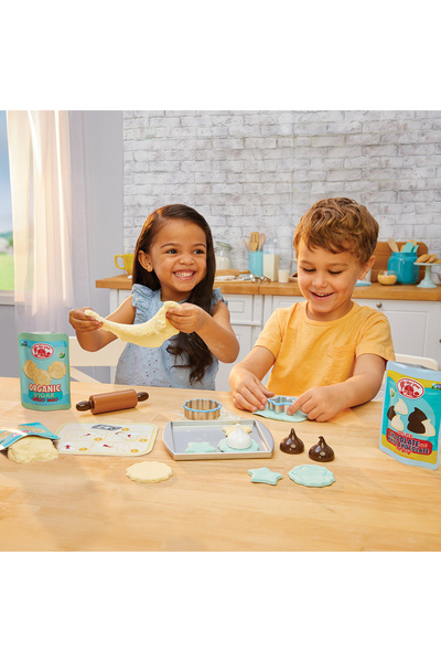 Little Tikes Creative Chefs Cookie Set