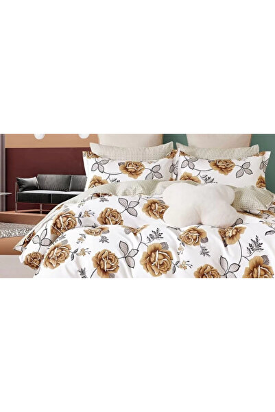 RALEX PUCIOASA Percale Printed Bed Linen (PRC84)