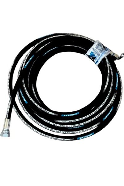 SHOW MAKİNA basınçlı oto yıkama makinası hortumu yüksek basınca dayanıklı max 350 bar