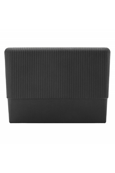 Brabantia SinkSide 2-in-1 Dish Cleaner and Dryer 1003321, Ergonomic shape, Silicone, Dark gray