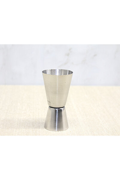 URZ GRUP Stainless Steel Cocktail Bar Scale 30/60 ml