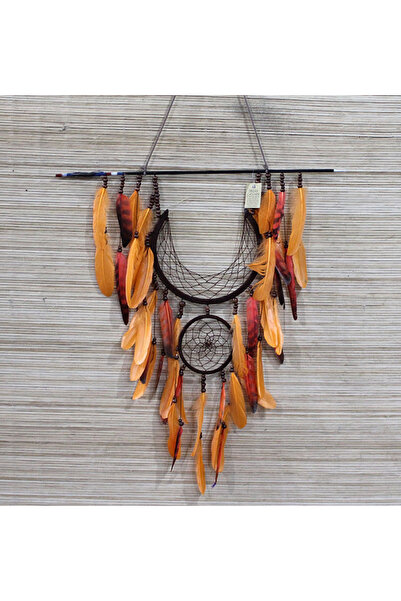URZ GRUP Arrow Bow Dream Catcher Model 2