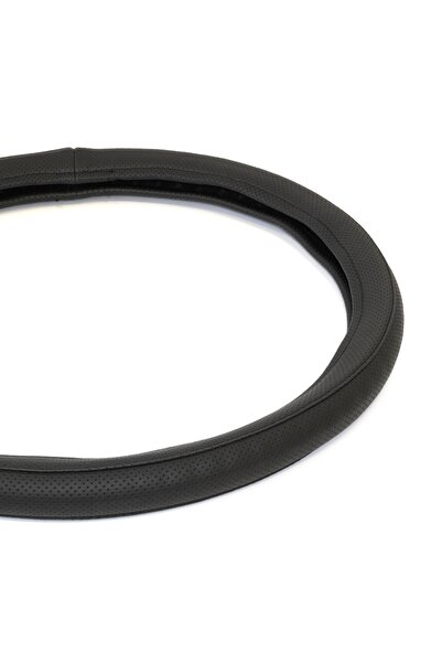 Mega Drive ΚΑΛΥΜΜΑ ΤΙΜΟΝΙΟΥ ΟΙΚΟΛΟΓΙΚΟ ΔΕΡΜΑ ΔΙΑΤΡΗΤΟ ΜΑΥΡΟ ΟΜΠΡΕΛΑ 40-42 ΕΚ.