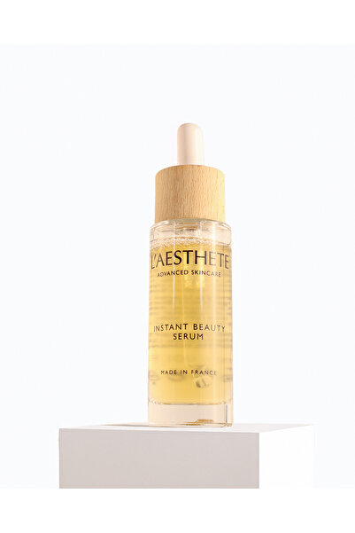 L’AESTHETE LAESTHETE INSTANT BEAUTY SERUM