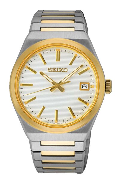 Seiko SUR558P1 Erkek Kol Saati