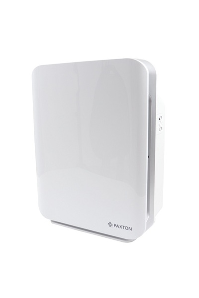Paxton Air purifier, made of plastic, 71 W, 3 speeds, 230V, 390 mc/h, 53.2 x 40.5 x 24.5 cm, sup...