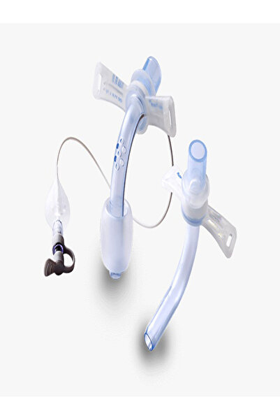 ROTA -TRACK KAFLI TRAKEOSTOMİ KANÜLÜ NO:6,5