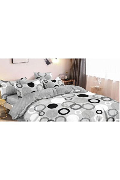 RALEX PUCIOASA MERCERIZED COTTON BED LINEN-333