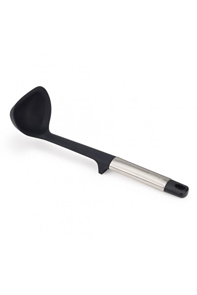 Joseph Joseph Polonic Elevate 10572, Orificiu de agățare, Negru/oțel inoxidabil