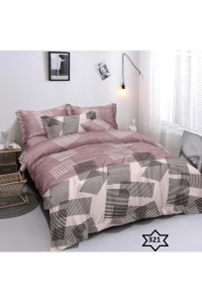 RALEX PUCIOASA Bed Linen Mercerized Cotton - 321
