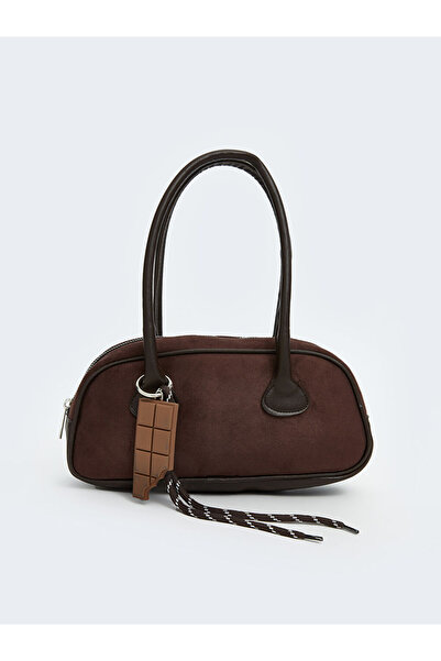 LC Waikiki Create Your Style from Uzg Store |   Leather Look Women's Shoulder Bag