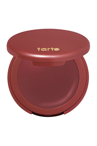 Tarte Maracuja Juicy Cream Blush - Honeysuckle, 3.5g
