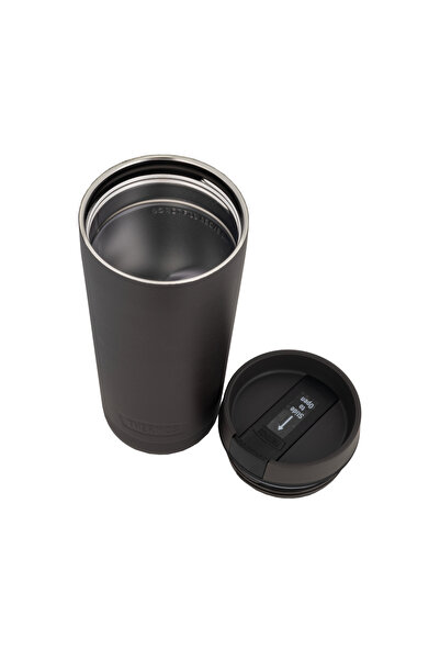 ALSAIF THERMOS Stainless King Vacuum-Insulated Drink Bottle, 710 ML