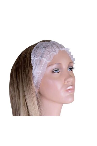 ESTREA Bentite cosmetice de unica folosinta EURO, 100 buc.