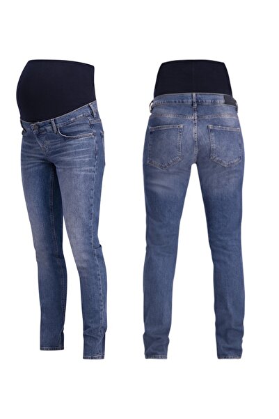 NOPPIES Blugi Boyfriend Maternity Robin