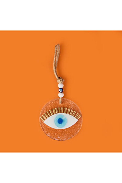 Evidea Deco Mai Dekor - Mavi - 15 cm