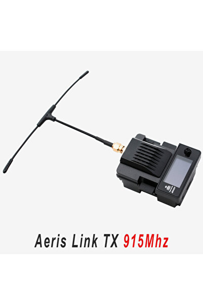 Choice Aeris Link 915Mhz Emax Aeris Link TX 2.4Ghz/915Mhz, Micro ExpressLRS 2.4Ghz/915Mhz ExpressLRS ELRS M