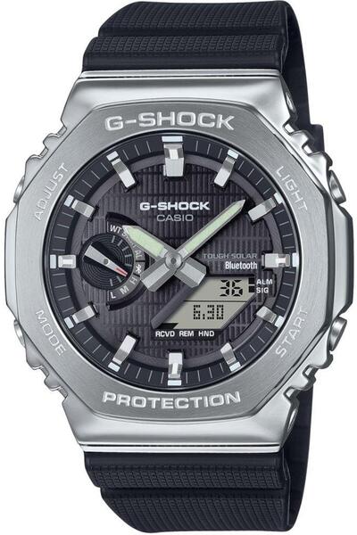 Casio GBM-2100-1ADR Erkek Kol Saati
