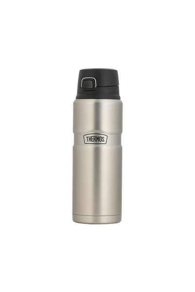 ALSAIF THERMOS Stainless King Vacuum-Insulated Drink Bottle, 710 ML