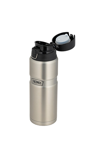 ALSAIF THERMOS Stainless King Vacuum-Insulated Drink Bottle, 710 ML