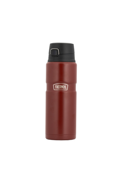 ALSAIF THERMOS Stainless King Vacuum-Insulated Drink Bottle, 710 ML