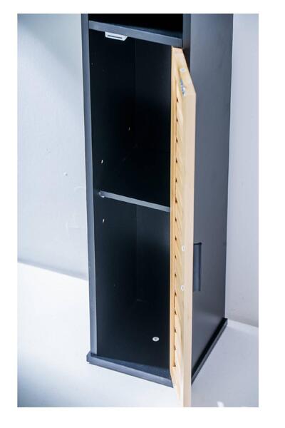 ACAR JNW-07989 Banyo Dolabı