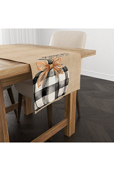 milroma موديل رانر منقوش للخريف