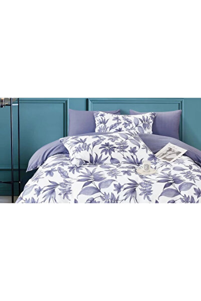 RALEX PUCIOASA Percale Printed Bed Linen (PRC101)