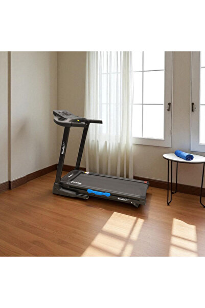 Housefit جهاز المشي القياسي القابل للطي بمحرك